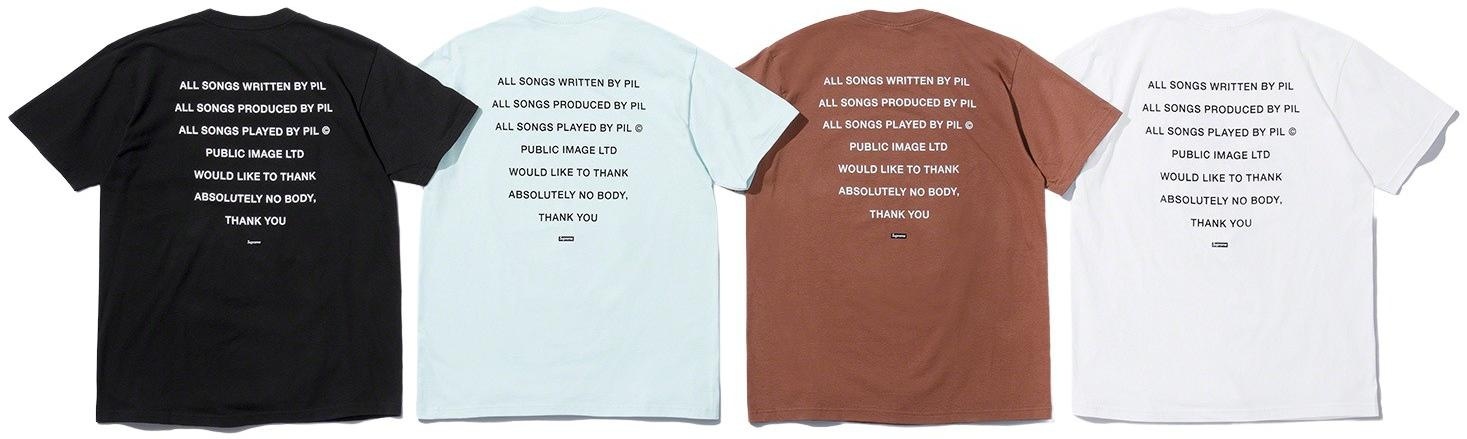 PiL Tee view 5